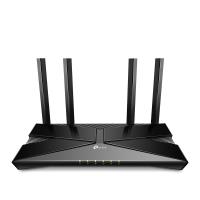 TP-LINK Archer  AX53 | Dual Band Gigabit Wi-Fi 6 Router | Fiber Destekli | AX3000 Mbps | 4× Gigabit LAN Port | WPA3 
